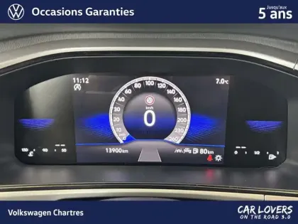 Photo 17 Volkswagen T-roc  1.0 TSI 116 Start/Stop BVM6