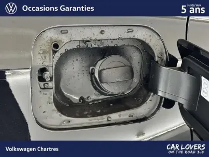 Photo 25 Volkswagen T-roc  1.0 TSI 116 Start/Stop BVM6