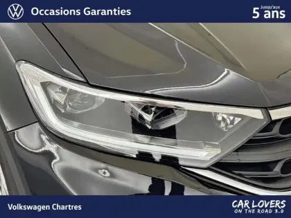 Photo 26 Volkswagen T-roc  1.0 TSI 116 Start/Stop BVM6