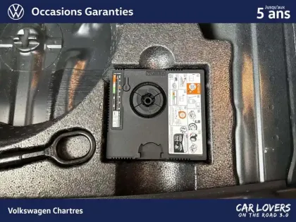 Photo 23 Volkswagen T-roc  1.0 TSI 116 Start/Stop BVM6