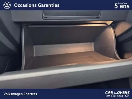 Photo 21 Volkswagen T-roc  1.0 TSI 116 Start/Stop BVM6