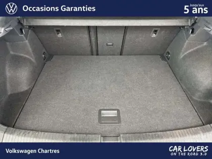 Photo 15 Volkswagen T-roc  1.0 TSI 116 Start/Stop BVM6