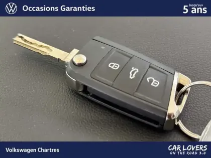 Photo 29 Volkswagen T-roc  1.0 TSI 116 Start/Stop BVM6