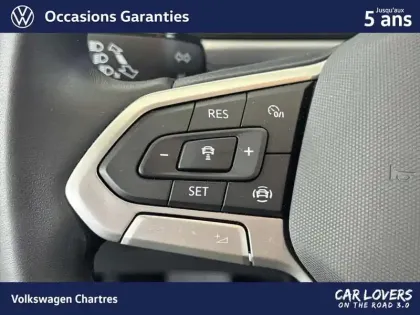 Photo 18 Volkswagen T-roc  1.0 TSI 116 Start/Stop BVM6