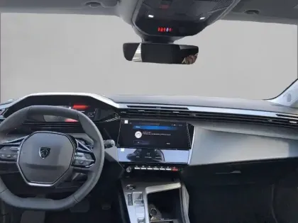 Photo 7 Peugeot 308  Hybrid 136 e-DCS6