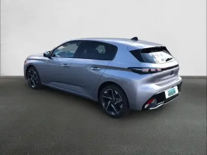 Photo 26 Peugeot 308  Hybrid 136 e-DCS6