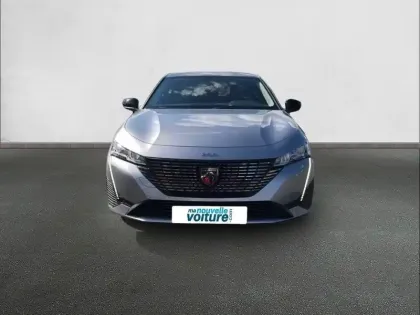Photo 21 Peugeot 308  Hybrid 136 e-DCS6