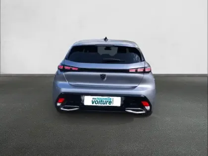 Photo 24 Peugeot 308  Hybrid 136 e-DCS6