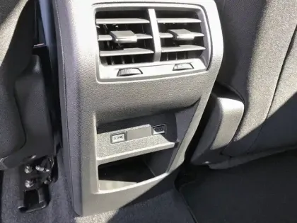 Photo 19 Peugeot 308  Hybrid 136 e-DCS6