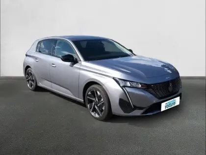 Photo 22 Peugeot 308  Hybrid 136 e-DCS6