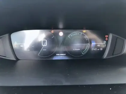 Photo 9 Peugeot 308  Hybrid 136 e-DCS6