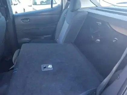 Photo 25 Nissan Leaf  Electrique 40kWh