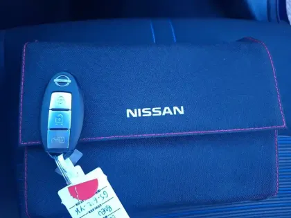 Photo 35 Nissan Leaf  Electrique 40kWh