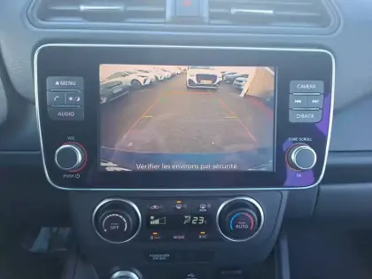 Photo 14 Nissan Leaf  Electrique 40kWh