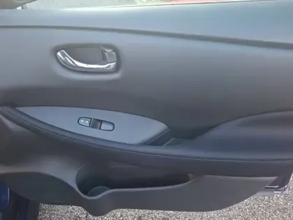 Photo 39 Nissan Leaf  Electrique 40kWh