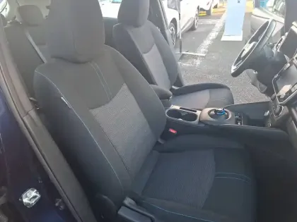 Photo 10 Nissan Leaf  Electrique 40kWh