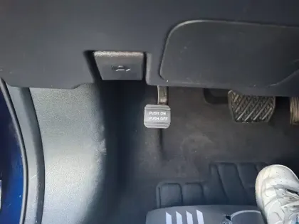 Photo 29 Nissan Leaf  Electrique 40kWh