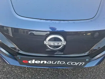 Photo 37 Nissan Leaf  Electrique 40kWh