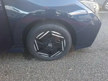 Photo 19 Nissan Leaf  Electrique 40kWh