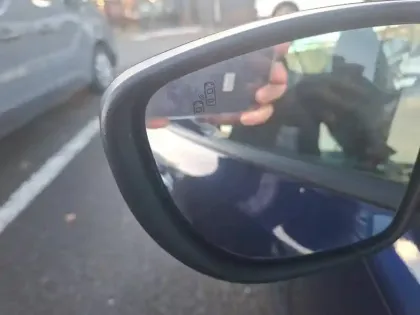 Photo 27 Nissan Leaf  Electrique 40kWh