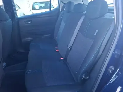 Photo 24 Nissan Leaf  Electrique 40kWh