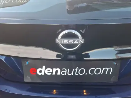 Photo 21 Nissan Leaf  Electrique 40kWh