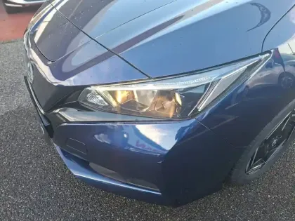 Photo 36 Nissan Leaf  Electrique 40kWh