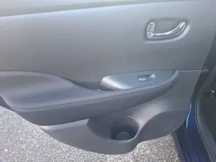 Photo 23 Nissan Leaf  Electrique 40kWh