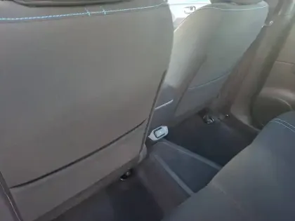 Photo 26 Nissan Leaf  Electrique 40kWh