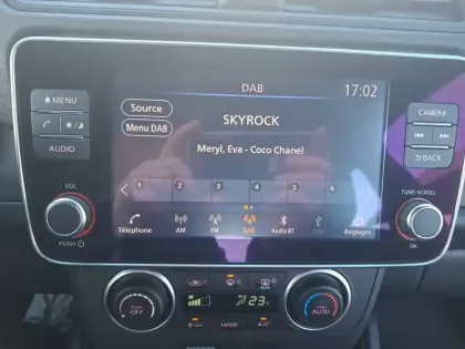 Photo 33 Nissan Leaf  Electrique 40kWh