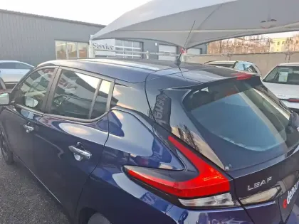 Photo 17 Nissan Leaf  Electrique 40kWh