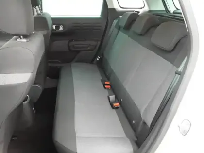 Photo 11 Citroën C3 Aircross  PureTech 110 S&S BVM6