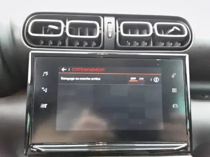 Photo 26 Citroën C3 Aircross  PureTech 110 S&S BVM6