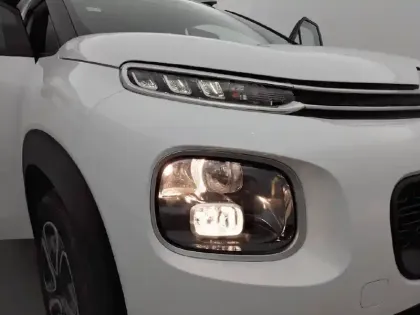 Photo 15 Citroën C3 Aircross  PureTech 110 S&S BVM6