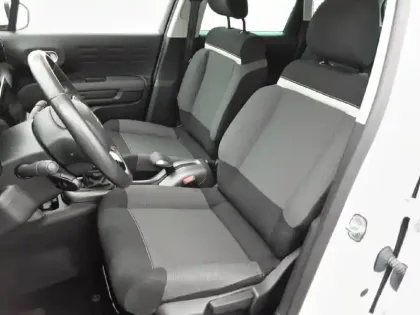 Photo 10 Citroën C3 Aircross  PureTech 110 S&S BVM6