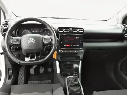 Photo 7 Citroën C3 Aircross  PureTech 110 S&S BVM6