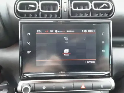 Photo 23 Citroën C3 Aircross  PureTech 110 S&S BVM6