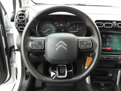 Photo 8 Citroën C3 Aircross  PureTech 110 S&S BVM6