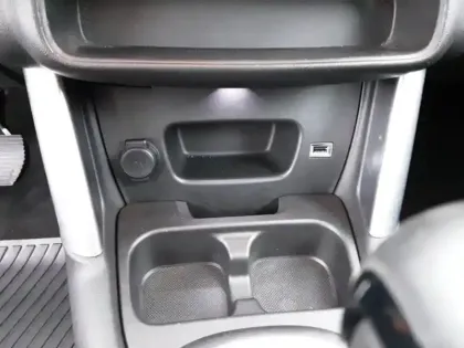 Photo 20 Citroën C3 Aircross  PureTech 110 S&S BVM6