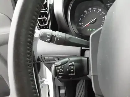 Photo 19 Citroën C3 Aircross  PureTech 110 S&S BVM6