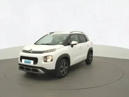 Photo Citroën C3 Aircross Feel Pack