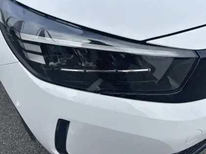 Photo 15 Opel Corsa  Electrique 156 ch & Batterie 51 kWh