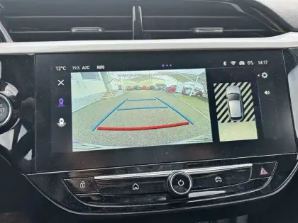 Photo 17 Opel Corsa  Electrique 156 ch & Batterie 51 kWh