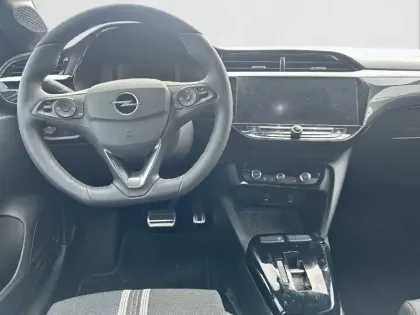 Photo 7 Opel Corsa  Electrique 156 ch & Batterie 51 kWh