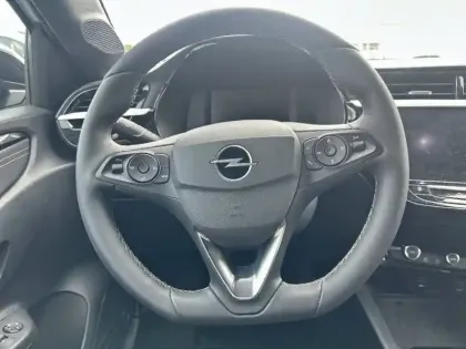 Photo 8 Opel Corsa  Electrique 156 ch & Batterie 51 kWh