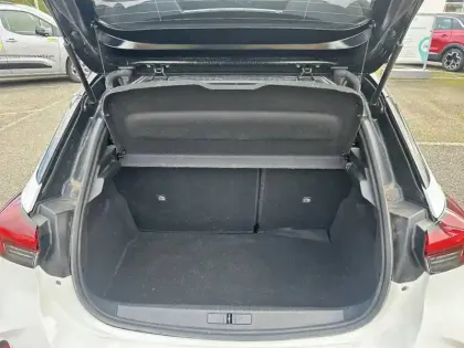 Photo 5 Opel Corsa  Electrique 156 ch & Batterie 51 kWh