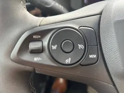 Photo 19 Opel Corsa  Electrique 156 ch & Batterie 51 kWh