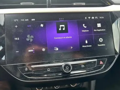 Photo 14 Opel Corsa  Electrique 156 ch & Batterie 51 kWh