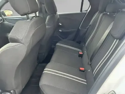 Photo 11 Opel Corsa  Electrique 156 ch & Batterie 51 kWh