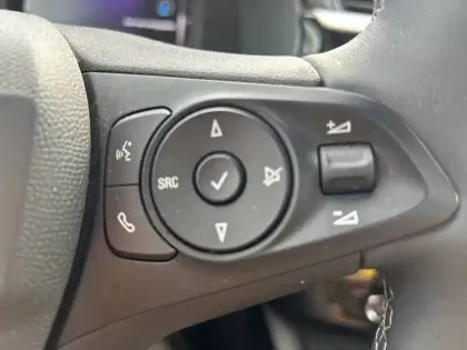 Photo 18 Opel Corsa  Electrique 156 ch & Batterie 51 kWh